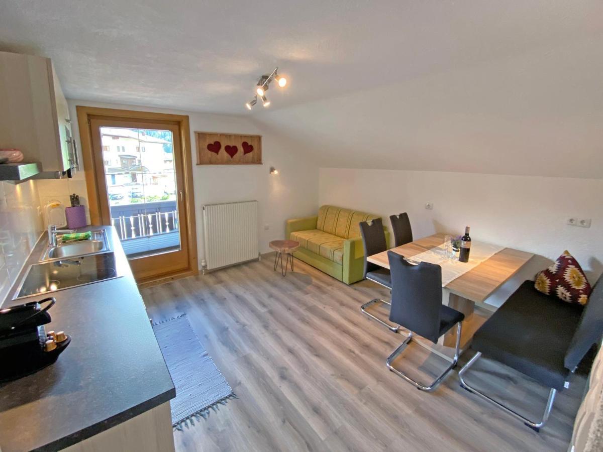 Haus Christlum Otel Achenkirch Dış mekan fotoğraf