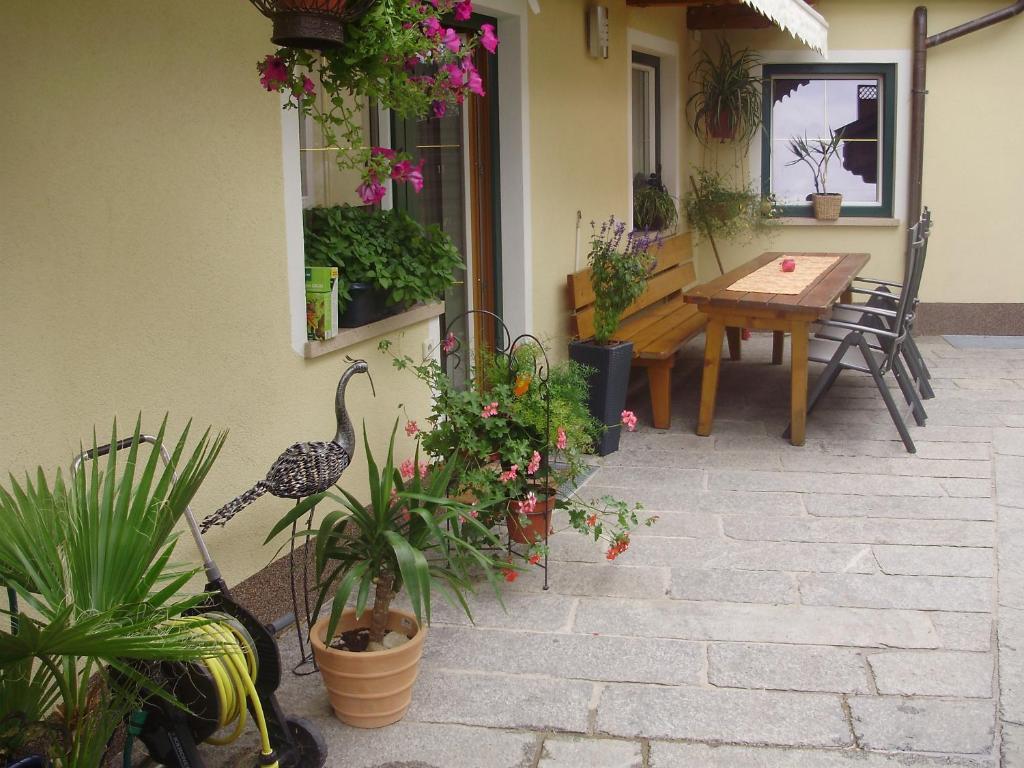 Haus Christlum Otel Achenkirch Oda fotoğraf